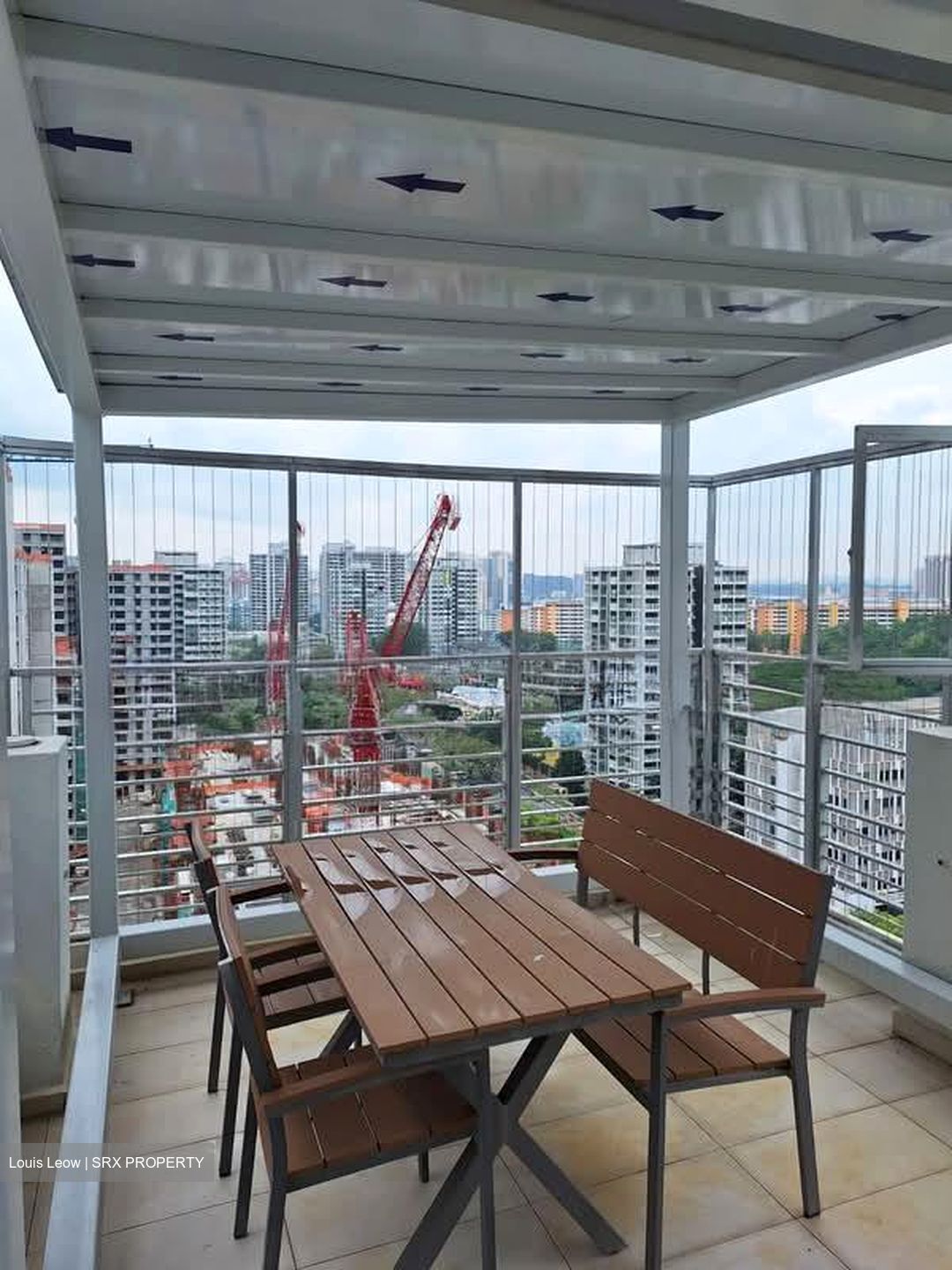 Grandeur 8 (D20), Condominium #546917591